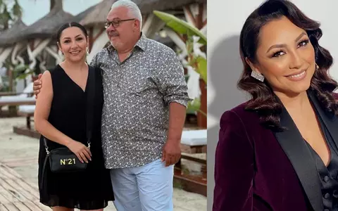 Andra a împlinit 36 de ani. Ce surpriză i-a făcut Cătălin Măruță: "Meriți tot ce e mai frumos pe lume"