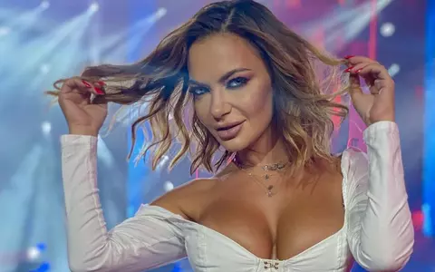 De ce nu a divorțat Andreea Antonescu nici acum, deși este însărcinată cu noul iubit: "Mai lipsește doar..."