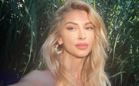 Andreea Bălan a suferit de depresie. Cum și-a dat seama că e ceva în neregulă: "Aveam o relație minunată, câștigam bine, dar..."
