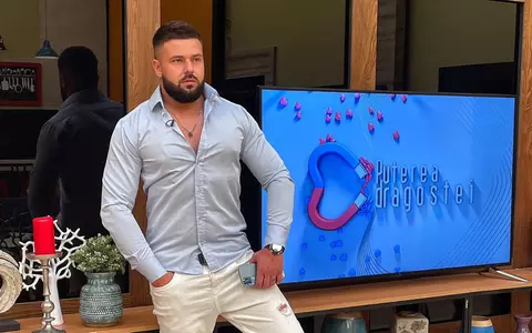 Andrei Luca de la Puterea Dragostei are o nouă iubită, după despărțirea de Aya. Tânărul e pregătit de însurătoare: „Și ea își dorește”