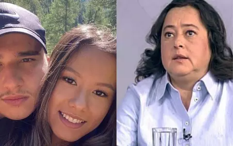 Asiana Peng, scandal uriaș cu mama sa pentru Luca Reghecampf: "Nu trebuie să mă mărit ca să se ducă la groapă liniștită"