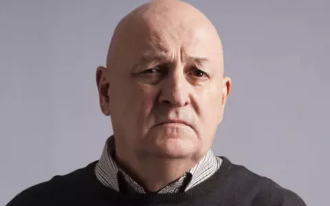 Bebe Cotimanis a fugit de acasă la 14 ani. Care a fost motivul: "Eram obsedat"