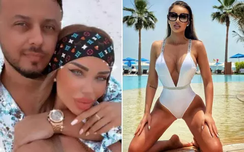 Bianca Drăgușanu și Gabi Bădălău, vacanță romantică în Grecia. Ce face Victor Slav, în același timp