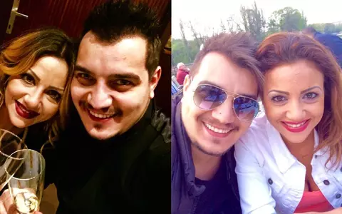 Bursucu i-a transmis iubitei lui un mesaj surprinzător de ziua ei de naștere: "Nimeni și nimic nu este perfect"