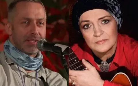 Cătălin, fiul Tatianei Stepa, dezvăluie latura neștiută a regretatei artiste: "Făcea mereu câte un maraton de bancuri"