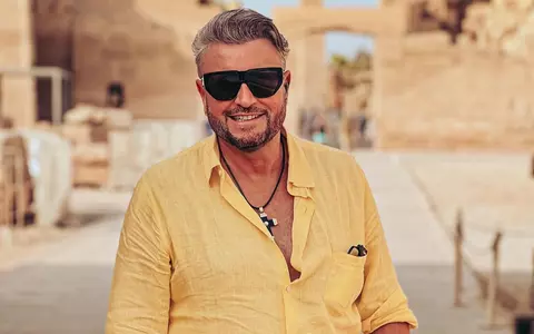 Cătălin Botezatu a ajuns, pentru prima dată în viață, în Vama Veche: „Parcă nu ești în România, e ceva...”