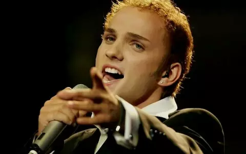 Câți bani a câștigat Mihai Trăistariu cu piesa "Tornero", prezentată la Eurovision, în 2006: "A fost perioada mea de glorie"