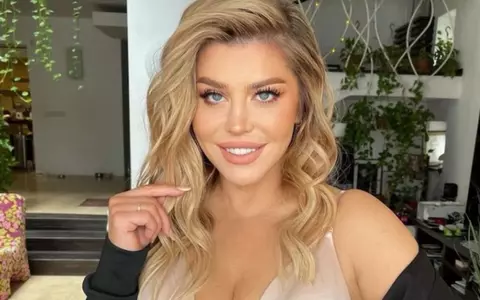 Ce actor de la Hollywood a convins-o pe Loredana Groza să nu își pună silicoane: "Mi-a rămas întipărită chestia asta"