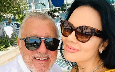 Ce probleme de sănătate are Ilie Năstase: "A fost unul dintre motivele pentru care mi-am retras cererea de divorț"