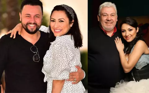Ce spune tatăl Andrei despre căsnicia artistei cu Cătălin Măruță: "Ea știe cel mai bine"