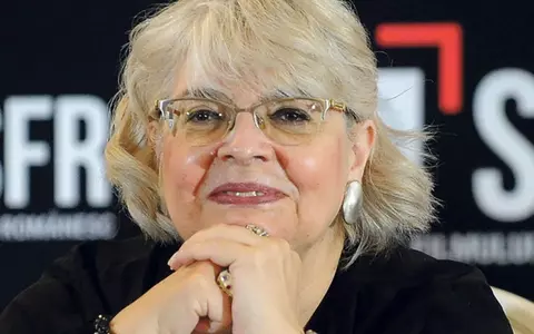 Ce sumă de bani primea Irina Margareta Nistor pentru a realiza dublaje pe timpul comunismului: "100 de lei era punctul meu de reper"