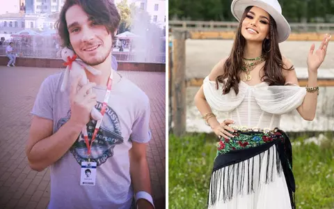 Cine este Anghel Damian. Tot ce nu știi despre noul iubit al lui Theo Rose