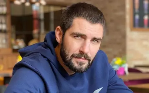 Cine este Cătălin Cazacu. Cu ce femei celebre s-a iubit până la 38 de ani