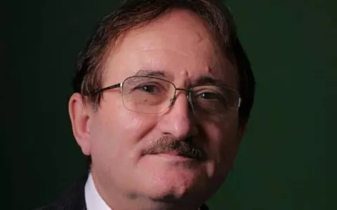 Cine este Cornel Palade. De ce nu mai apare împreună cu Romică Țociu, la TV