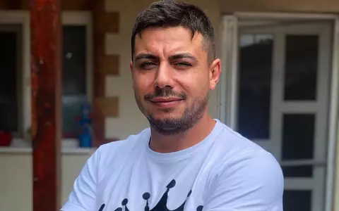Cine este Ion Șaulescu. A devenit viral pe internet în trecut