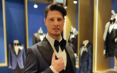 Cine este Nick Casciaro. Tot ce nu știi despre fostul câștigător X Factor