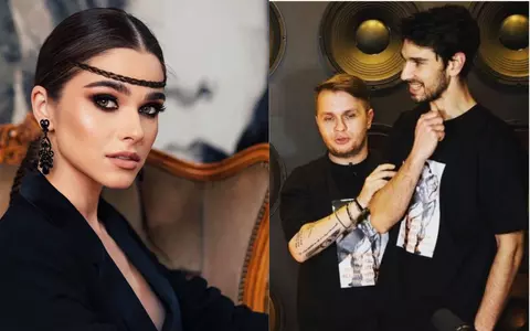 Codin Maticiuc dezvăluie începuturile relației dintre Theo Rose și Anghel Damian: "El mi-a repetat de vreo 10-15 ori că ea este..."