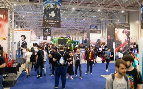 Tot ce trebuie să știi despre Comic Con 2022. Program şi reguli de acces