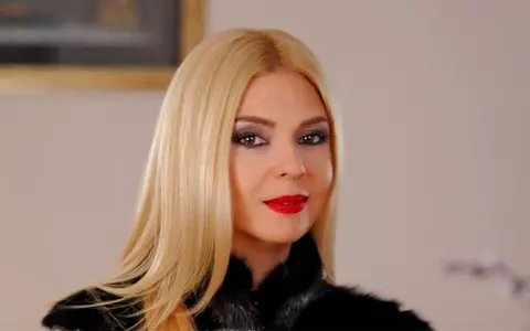 Crina Matei a fost victimă într-un caz de hărțuire sexuală: "Nu putea să conceapă că toată lumea cădea iar eu nu..."