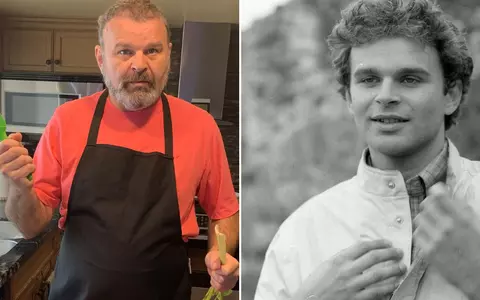 Cu ce se ocupă Șerban din Liceenii în America. Actorul Tudor Petruț are un loc de muncă neașteptat: "Am avut noroc că am absolvit un liceu de matematică-fizică"