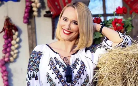 Cum arăta Andreea Esca la 19 ani. Imagini de colecție din adolescența prezentatoarei