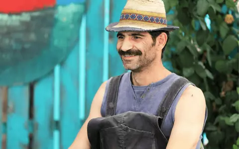 Cum arată și cu ce se ocupă fiica lui Firicel din "Las Fierbinți". Meda a împlinit 13 ani