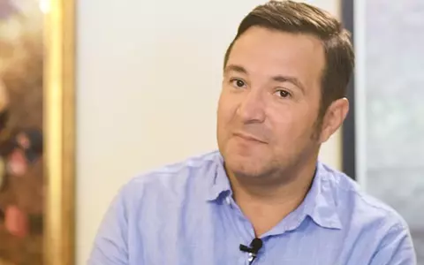 Cum arată și cu ce se ocupă soția lui Daniel Buzdugan. Monica a fost întotdeauna o prezență discretă