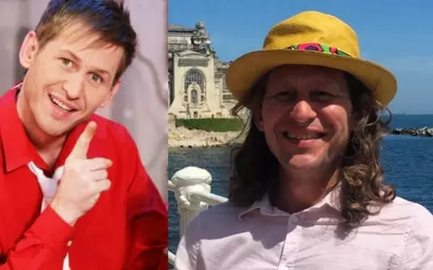 Cum arată Mircea Solcanu, la zece ani după ce s-a retras de la TV. Fostul prezentator TV a fost surprins pe litoral