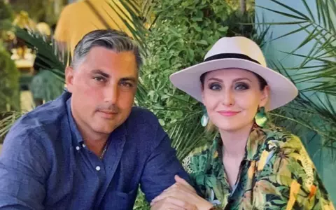 Cum s-a transformat Alina Sorescu, după divorțul de Alexandru Ciucu. Artista, apariție îndrăzneață pe Internet