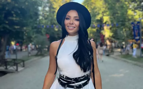 Cum se menține în formă Corina Caragea, fără să țină dietă: "Mănânc cam ce vreau eu, dar..."