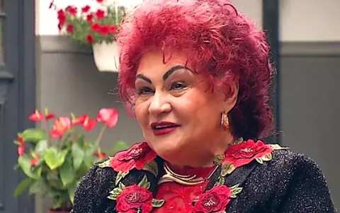 Elena Merișoreanu, sfaturi prețioase pentru concurenții de la Sunt celebru, scoate-mă de aici!: "Totul vine de la creier. Trebuie să..."