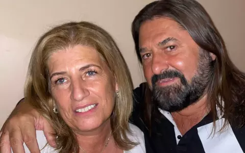 Cum și-a cerut Gheorghe Gheorghiu soția în căsătorie. Gabriela Băncescu, dezvăluiri inedite: "Nu-mi venea să cred"