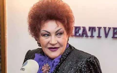 Elena Merișoreanu, dezvăluiri neașteptate despre soțul ei, după 50 de ani de căsnicie: "Nu ne mai interesează unul de altul"