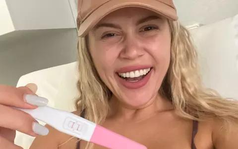 Emily Burghelea este însărcinată a doua oară! Cum a făcut anunțul: "Ești gata pentru doi?"