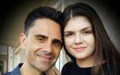 Cum a aflat fiica lui Aurelian Preda cine este mama ei biologică: „E verișoara mea, adică nepoata tatălui”