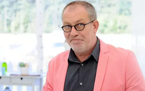 Florin Busuioc merge zilnic cu tramvaiul. Cum reacționează călătorii când îl văd: "Nu am niciun fel de problemă"