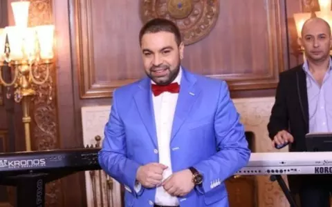 Florin Salam, internat în spital după ce a fost confirmat cu COVID-19. A fost trecut pe oxigen