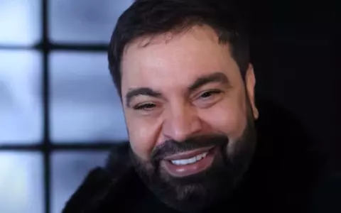 Florin Salam revine pe scenă. Cât costă un bilet la primul lui eveniment, după ce a stat internat, bolnav de COVID-19