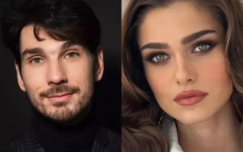 Anghel Damian, primele declarații despre relația cu Theo Rose: "Nu a înșelat nimeni..."