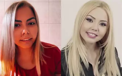 Cine este Mariana, tânara care seamănă izbitor cu regretata Denisa Răducu: "Sunt identice..."