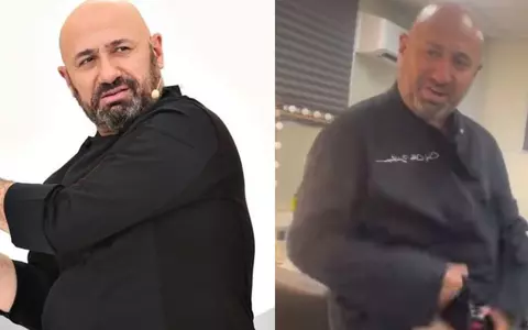 Cum arată Cătălin Scărlătescu după ce a slăbit 52 de kilograme: "Asta e bluza cu care am filmat..."
