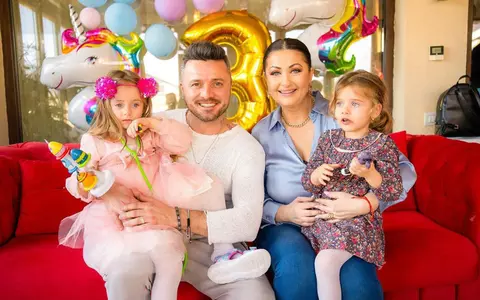 Gabriela Cristea și Tavi Clonda, adevăratul motiv pentru care nu mai vor al treilea copil: "Este exclus!"