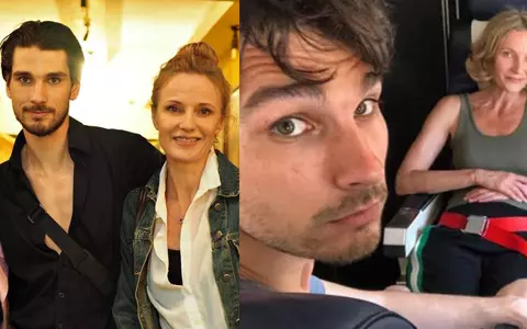 Gestul făcut de Anghel Damian după ce s-a aflat că formează un cuplu cu Theo Rose. Regizorul și fosta lui iubită, Lia Bugnar, au fost împreună 8 ani