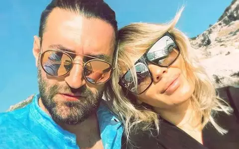 Smiley și Gina Pistol, vacanță romantică în Grecia. De ce surpriză a avut parte artistul: „Ne-am lăsat purtați de vânt, am luat o decizie”