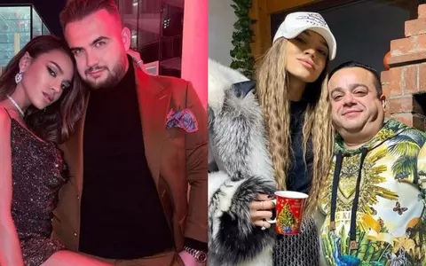 Ginerele lui Adrian Minune, operat de urgență. Ce diagnostic a primit soțul lui Karmen și cum se simte acum