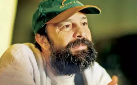 Ioan Gyuri Pascu ar fi împlinit azi 61 de ani. Florin Constantin: "Oamenii îl aplaudă frenetic și acum"