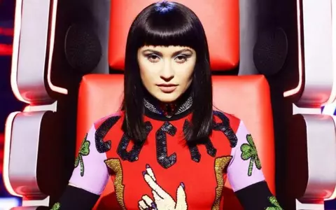De ce și-a anulat Irina Rimes următoarele concerte și lipsește de la filmările de la Vocea României: "E o zi tristă pentru că..."