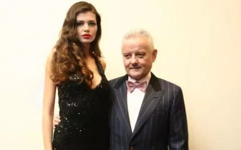 Adevăratul motiv al divorțului dintre Irinel Columbeanu și Monica Gabor: "Regret. Am fost supărat pe..."