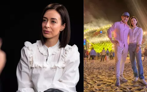 Lorena Buhnici a revenit pe Internet, la o lună de la scandalul provocat de George Buhnici. Ce imagine a postat