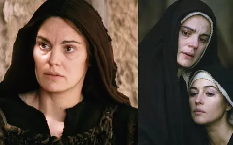 Maia Morgenstern, la 20 de ani după filmul Patimile lui Hristos: "A fost multă suferință la vremea aceea"